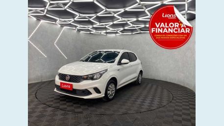 FIAT ARGO