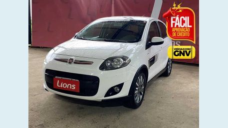 FIAT PALIO