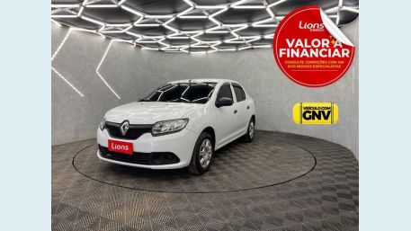 RENAULT LOGAN