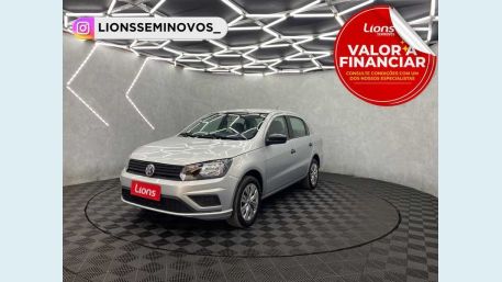 VOLKSWAGEN VOYAGE