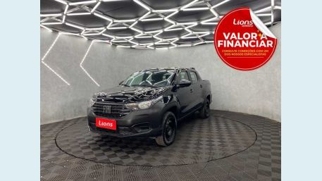 FIAT STRADA