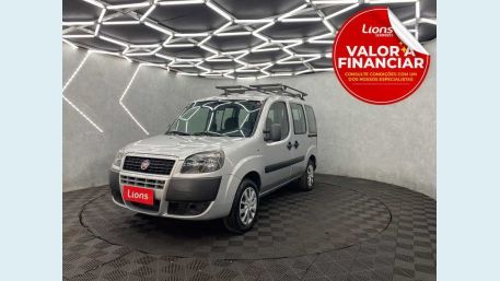 FIAT DOBL