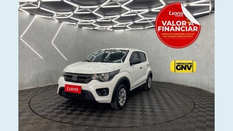 FIAT MOBI