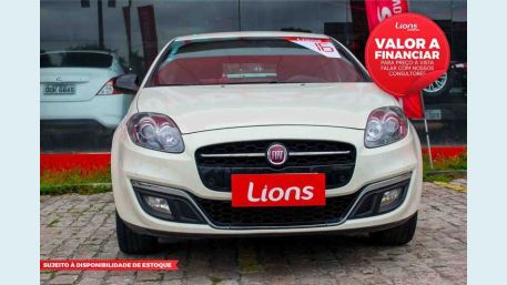 FIAT BRAVO