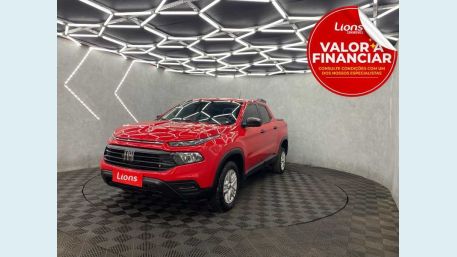 FIAT TORO
