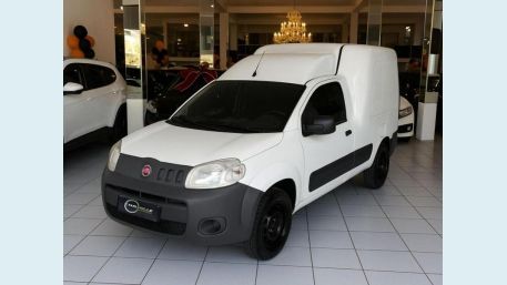 FIAT FIORINO