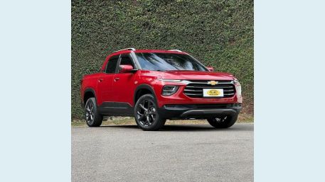 CHEVROLET MONTANA