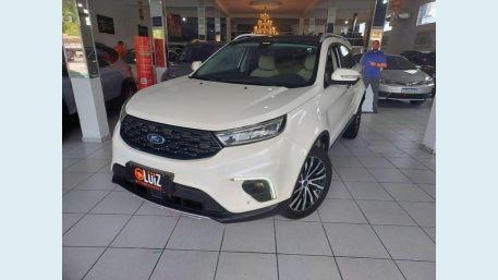 FORD T