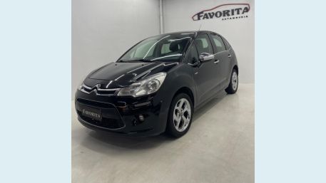 CITRON C3