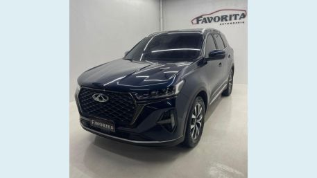 CHERY TIGGO