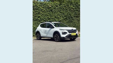 RENAULT KARDIAN