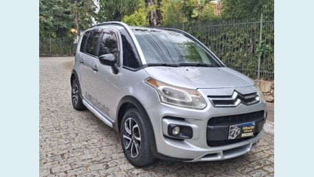 CITRON AIRCROSS