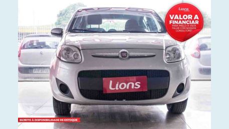 FIAT PALIO