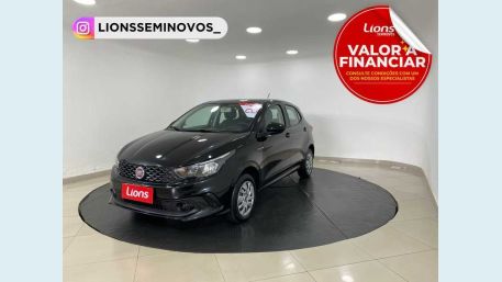 FIAT ARGO