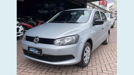 VOLKSWAGEN VOYAGE