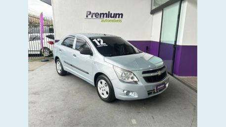 CHEVROLET COBALT