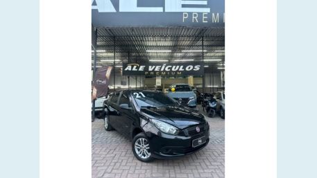 FIAT GRAND SIENA