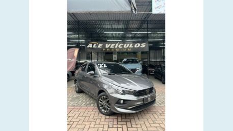 FIAT CRONOS