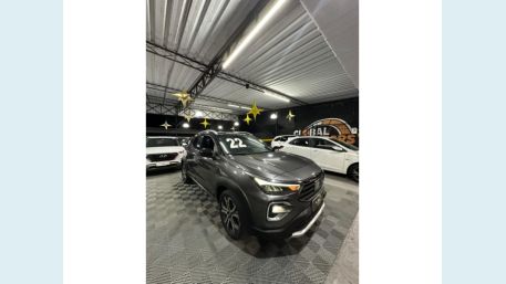 FIAT PULSE