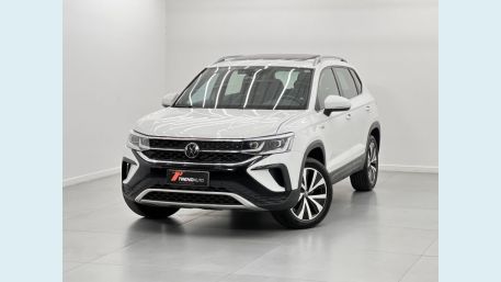 VOLKSWAGEN TAOS
