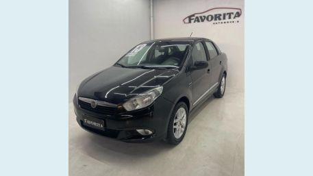 FIAT SIENA