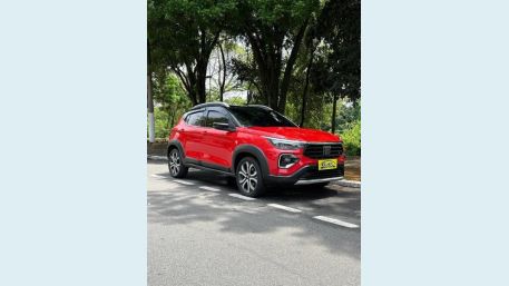 FIAT PULSE