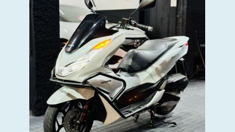 HONDA PCX