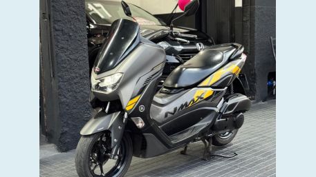 YAMAHA NMAX 160 ABS