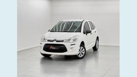 CITRON C3