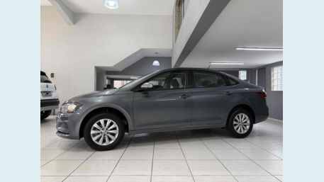 VOLKSWAGEN VIRTUS