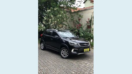 CHERY TIGGO 2