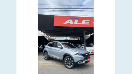 CHERY TIGGO