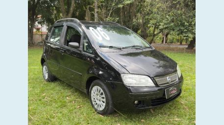 FIAT IDEA