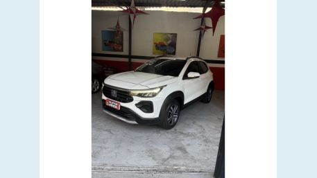 FIAT PULSE