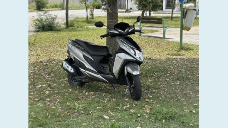 HONDA ELITE 125