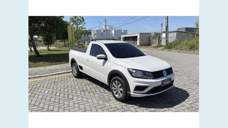 VOLKSWAGEN SAVEIRO