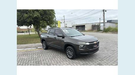 CHEVROLET MONTANA
