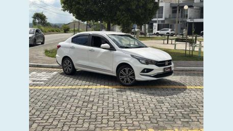 FIAT CRONOS