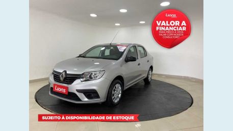 RENAULT LOGAN
