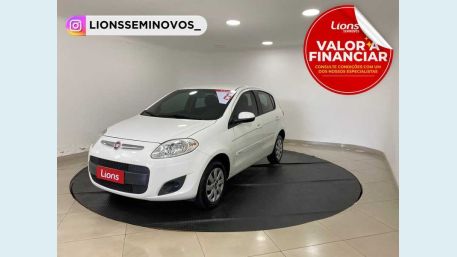 FIAT PALIO