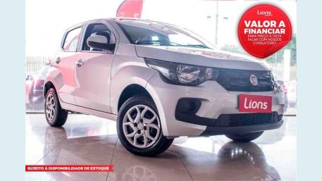 FIAT MOBI