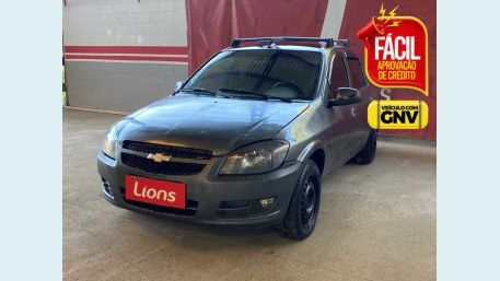CHEVROLET PRISMA
