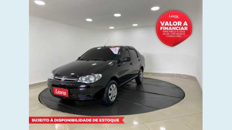 FIAT SIENA