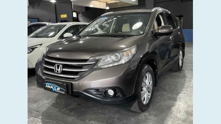 HONDA CRV