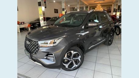 CHERY TIGGO