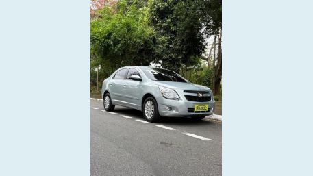 CHEVROLET COBALT