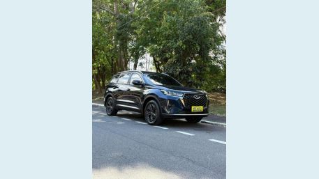 CHERY TIGGO