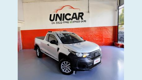 FIAT STRADA