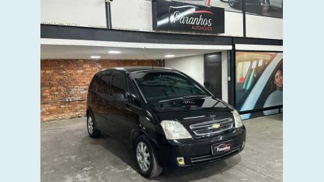 CHEVROLET MERIVA