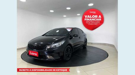 KIA CERATO
